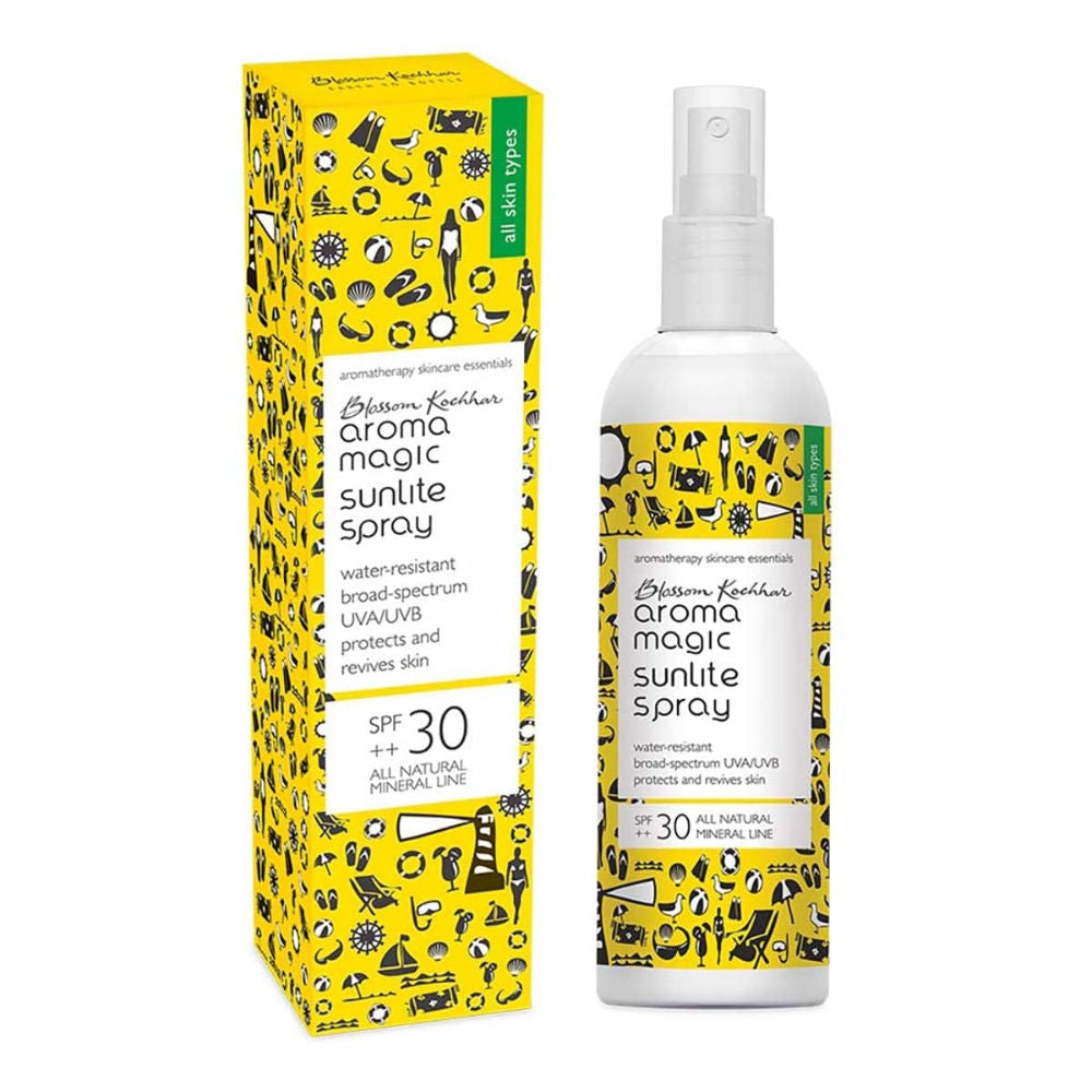 Sunlite Spray SPF 30++