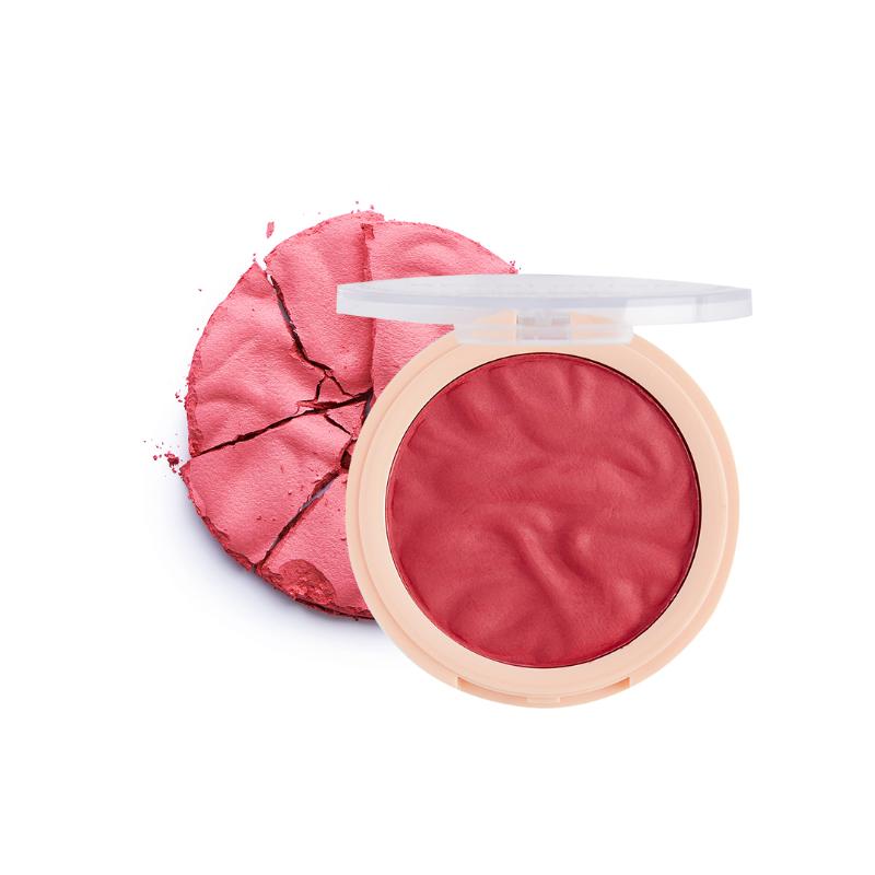 Blusher Reloaded - Rose Kiss