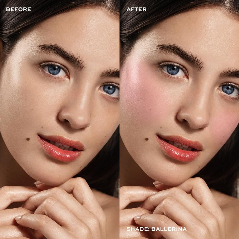 Blusher Reloaded