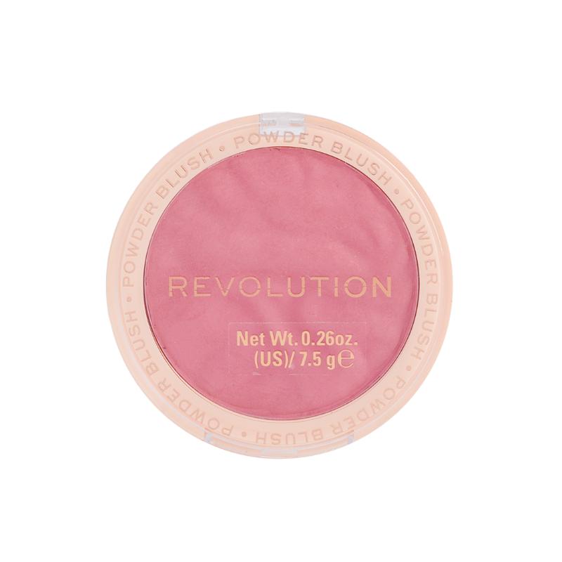 Blusher Reloaded