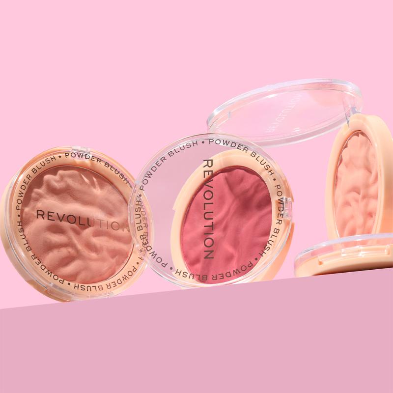 Blusher Reloaded