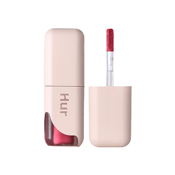 Glowy Ampoule Tint - Deep Rose