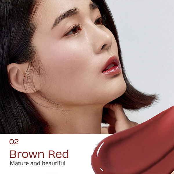 Glowy Ampoule Tint