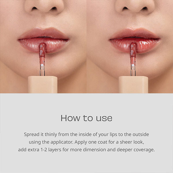 Glowy Ampoule Tint