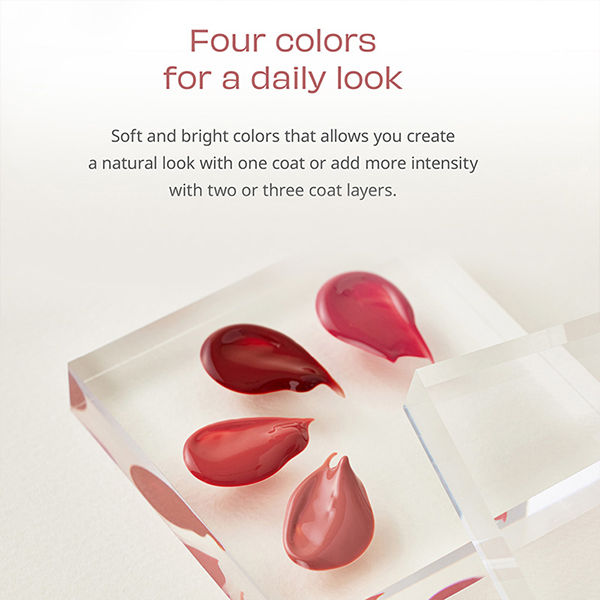 Glowy Ampoule Tint