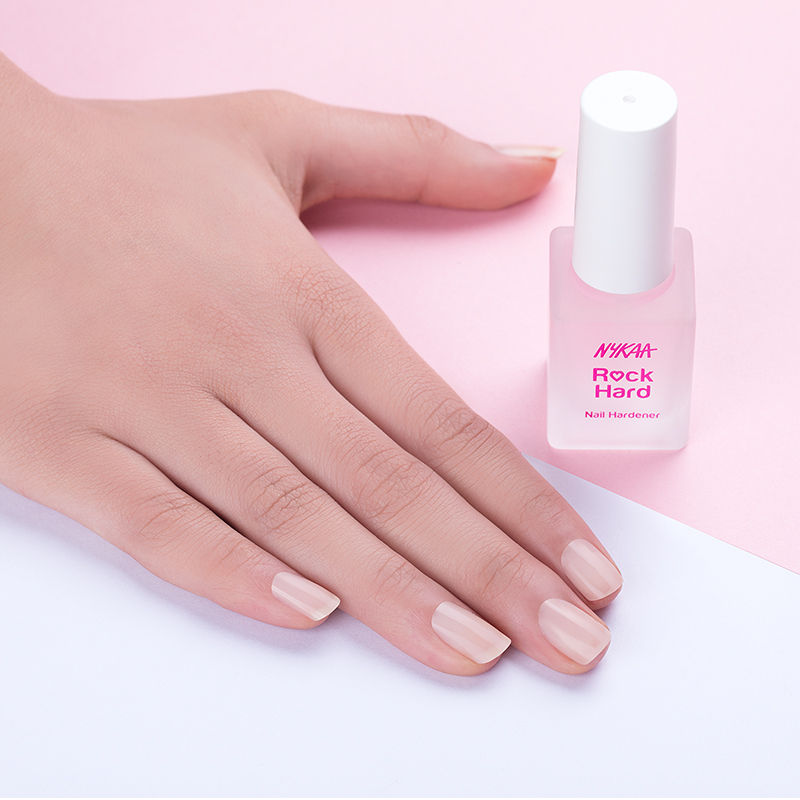 Nail Care Range