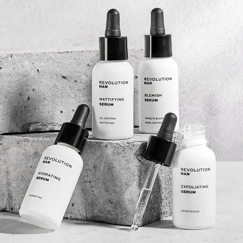 Blemish Serum