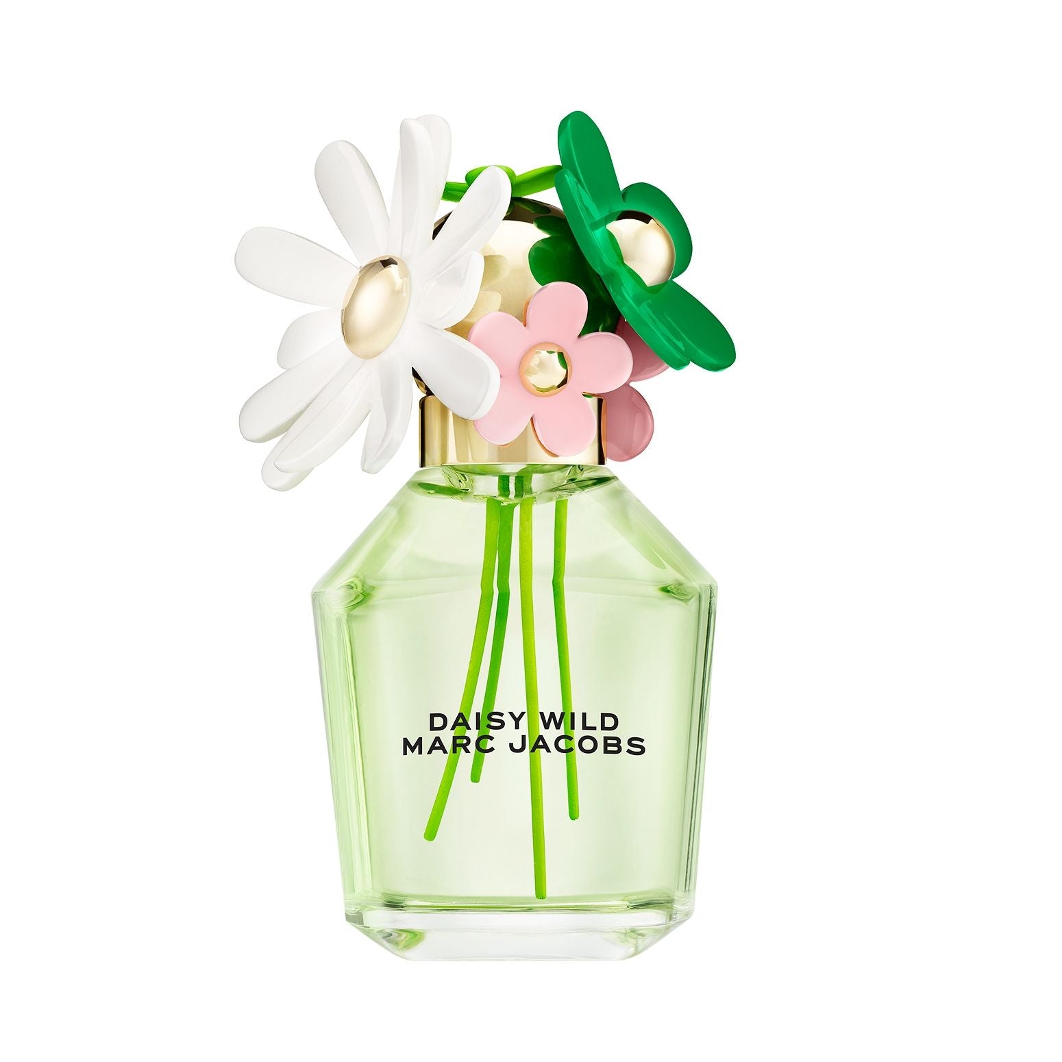 Daisy Wild Eau de Parfum For Her - 100ml