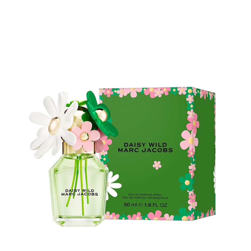 Daisy Wild Eau de Parfum For Her