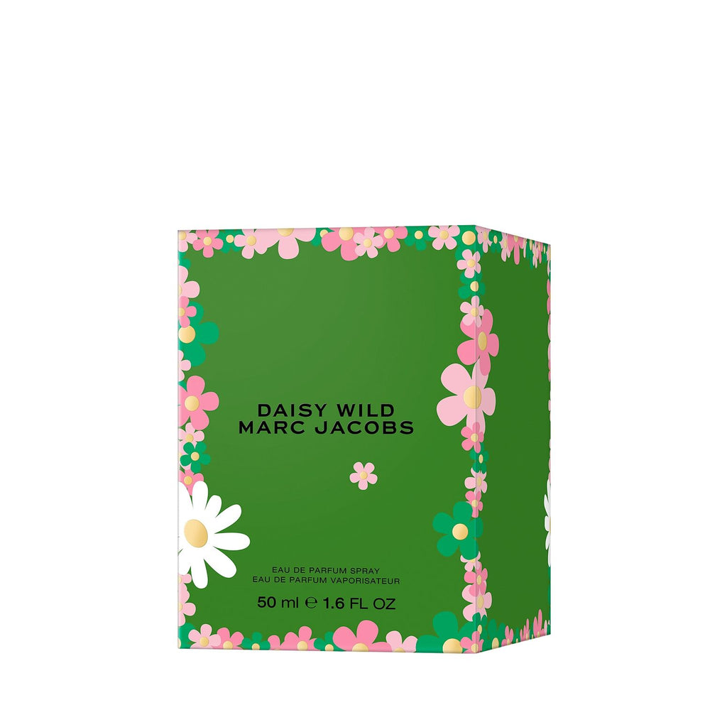Daisy Wild Eau de Parfum For Her