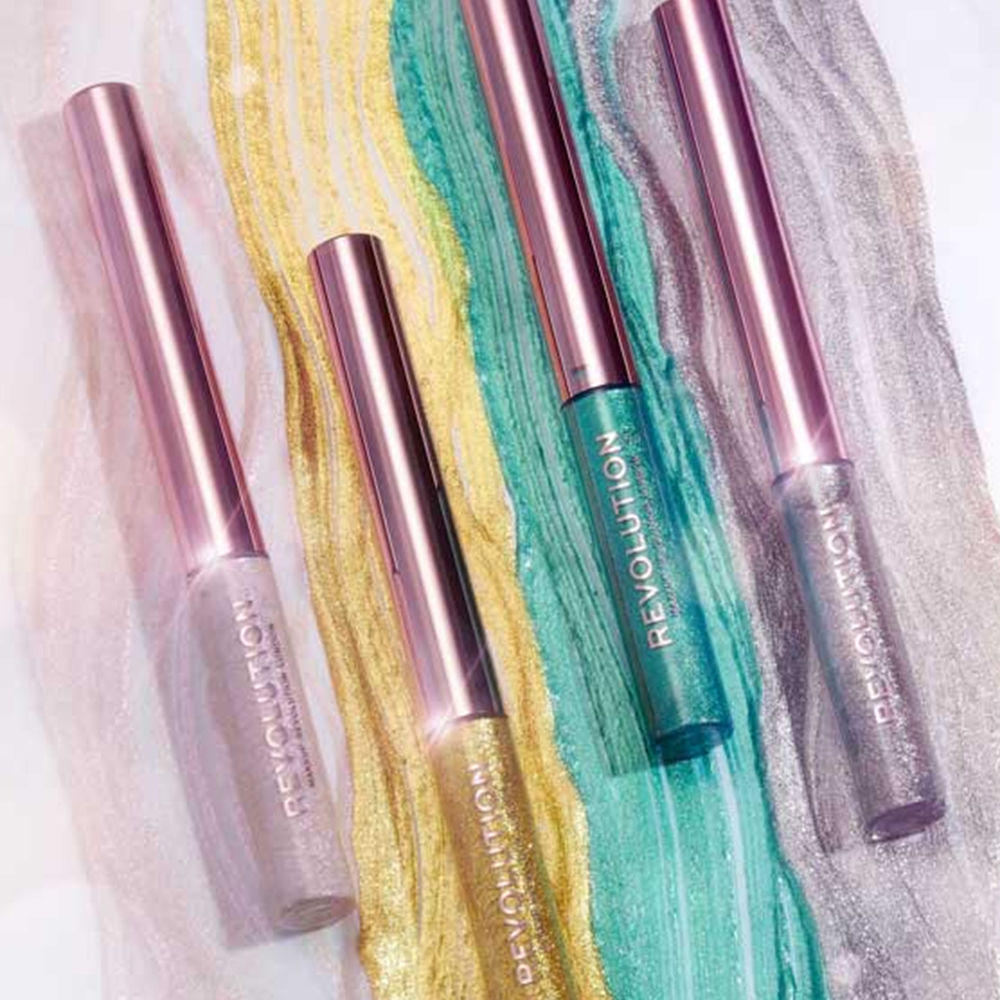 Ultimate Lights Chromatic Liner