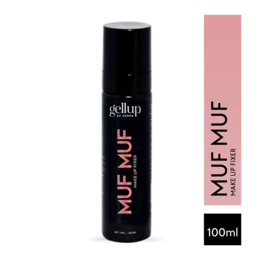 Muf Muf Makeup Fixer