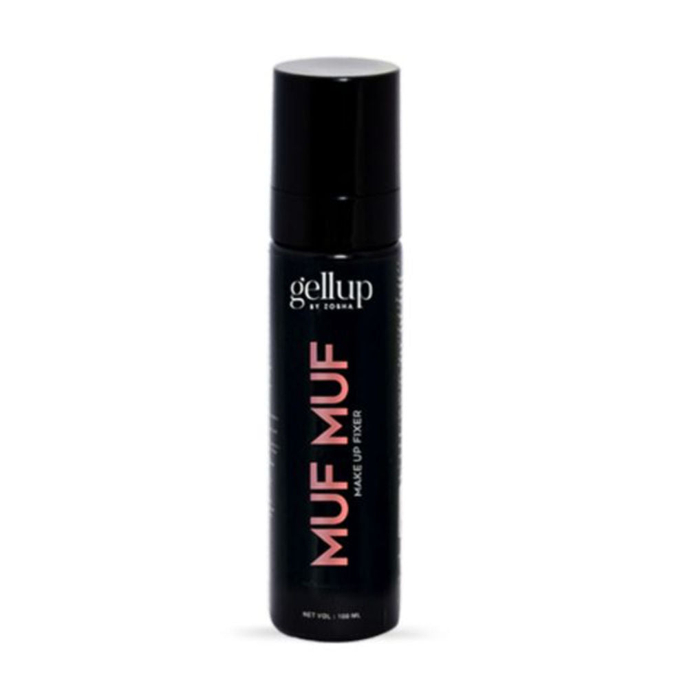 Muf Muf Makeup Fixer