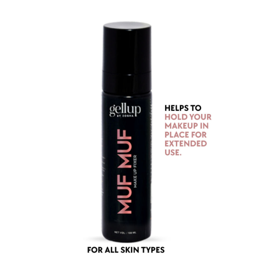 Muf Muf Makeup Fixer