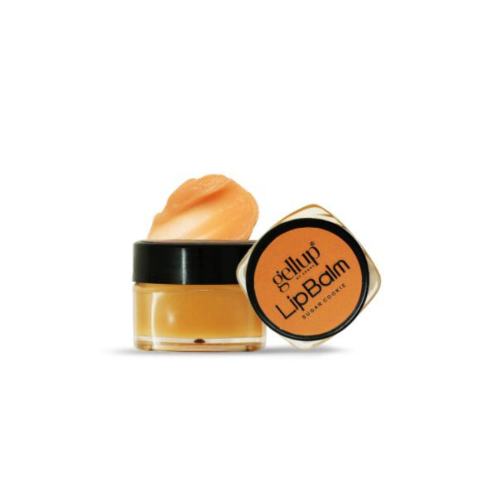 Lip Scrub Sugar Cookie