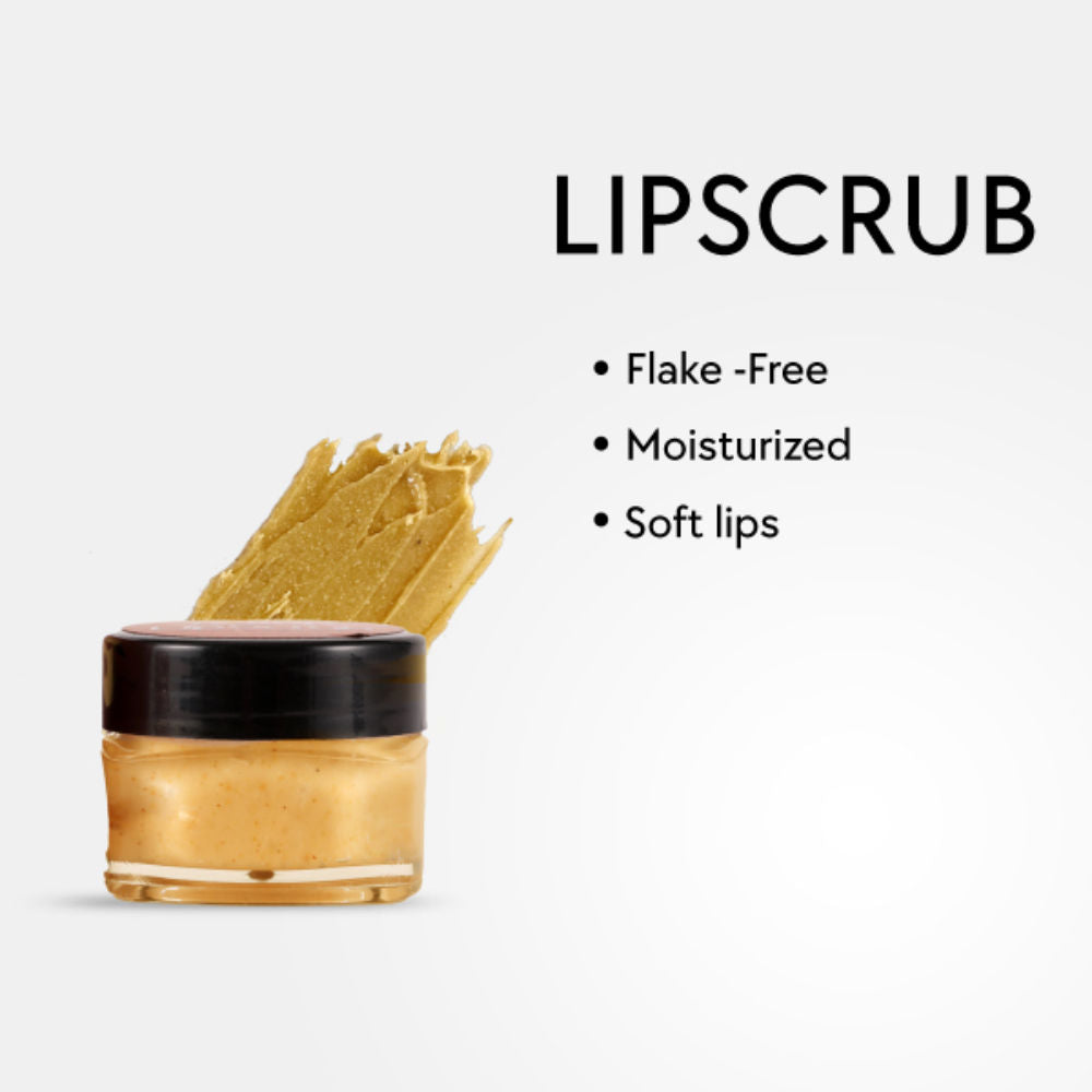 Lip Scrub Sugar Cookie