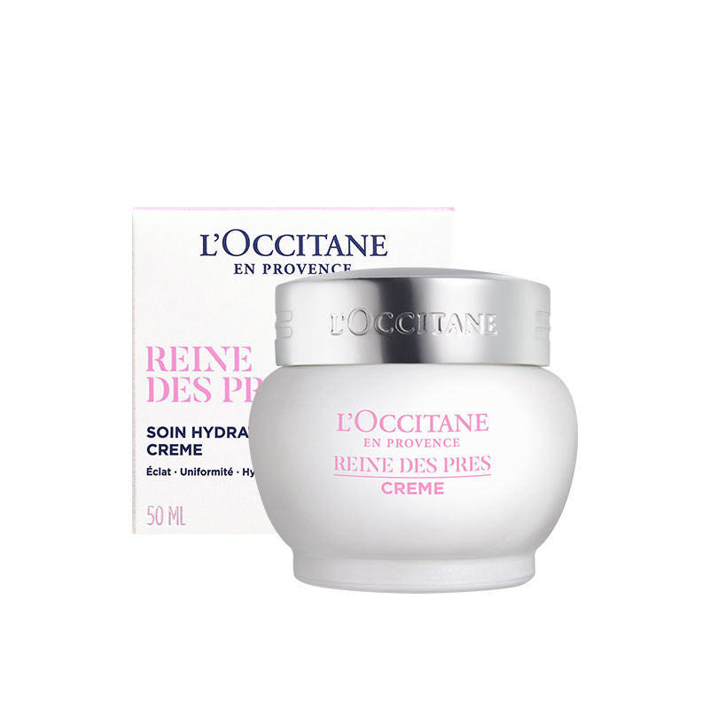 Reine Blanche Brightening Cream