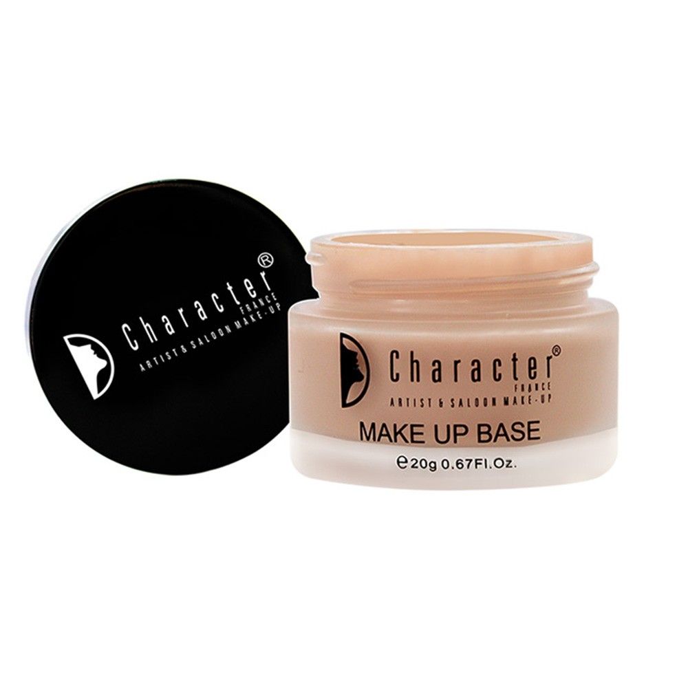 Makeup Base - EBC001