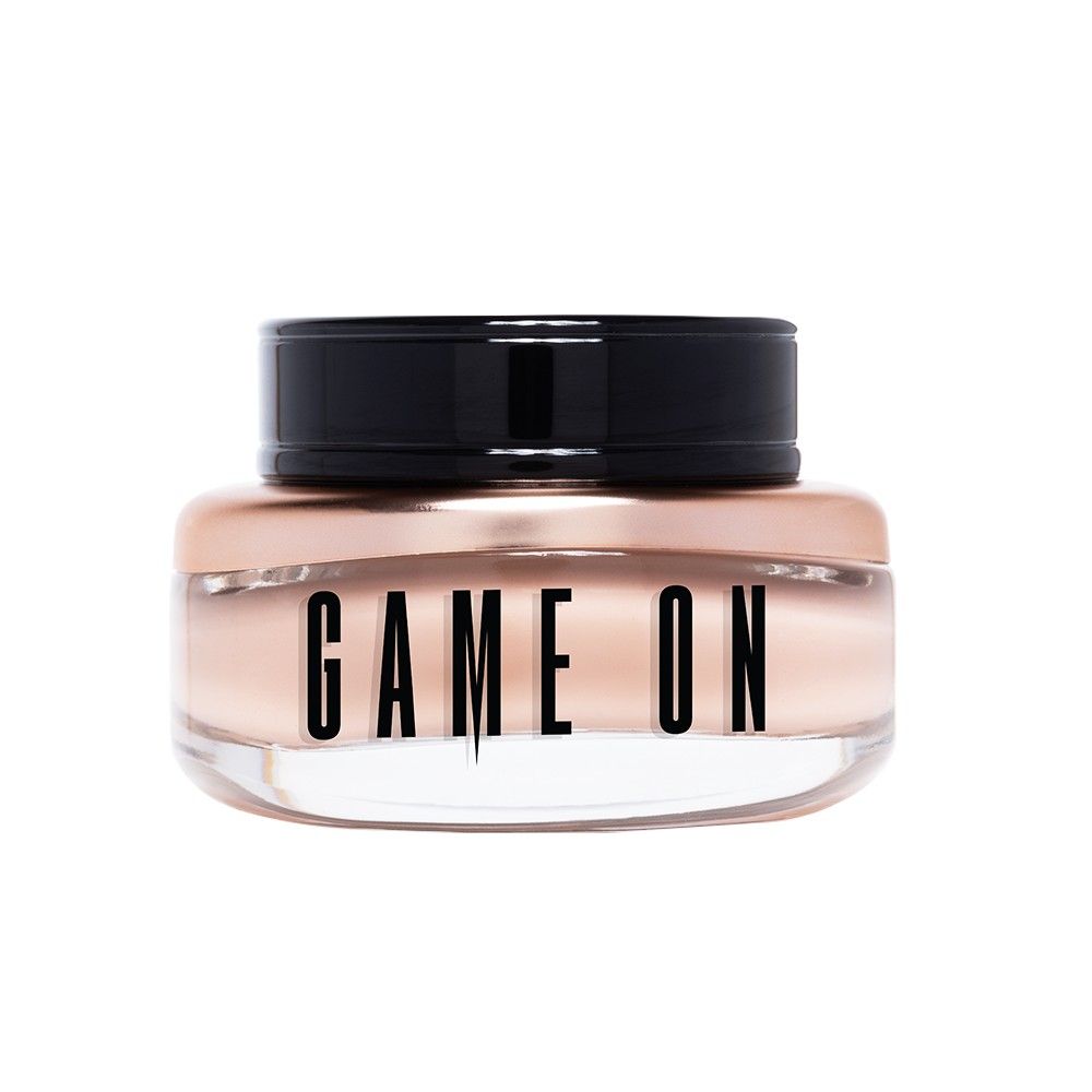 Makeup Base - EBC001
