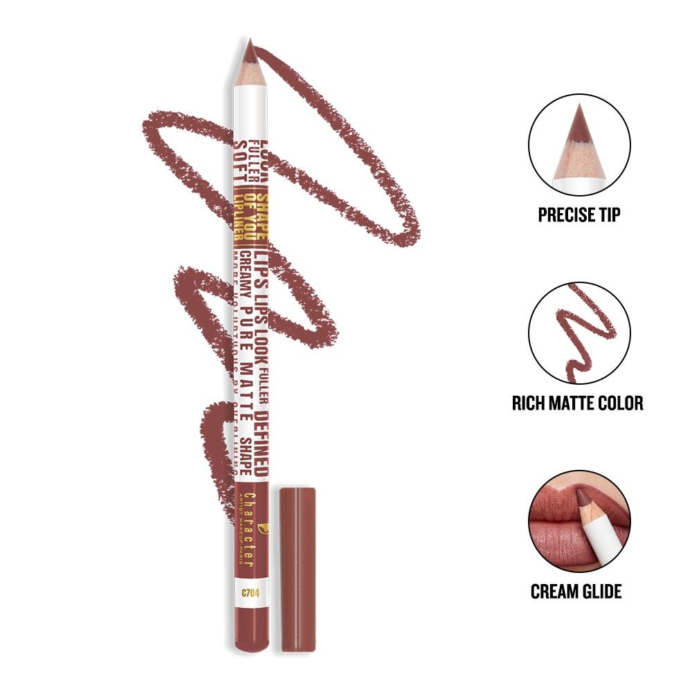 Shape Of You Lipliner - C704