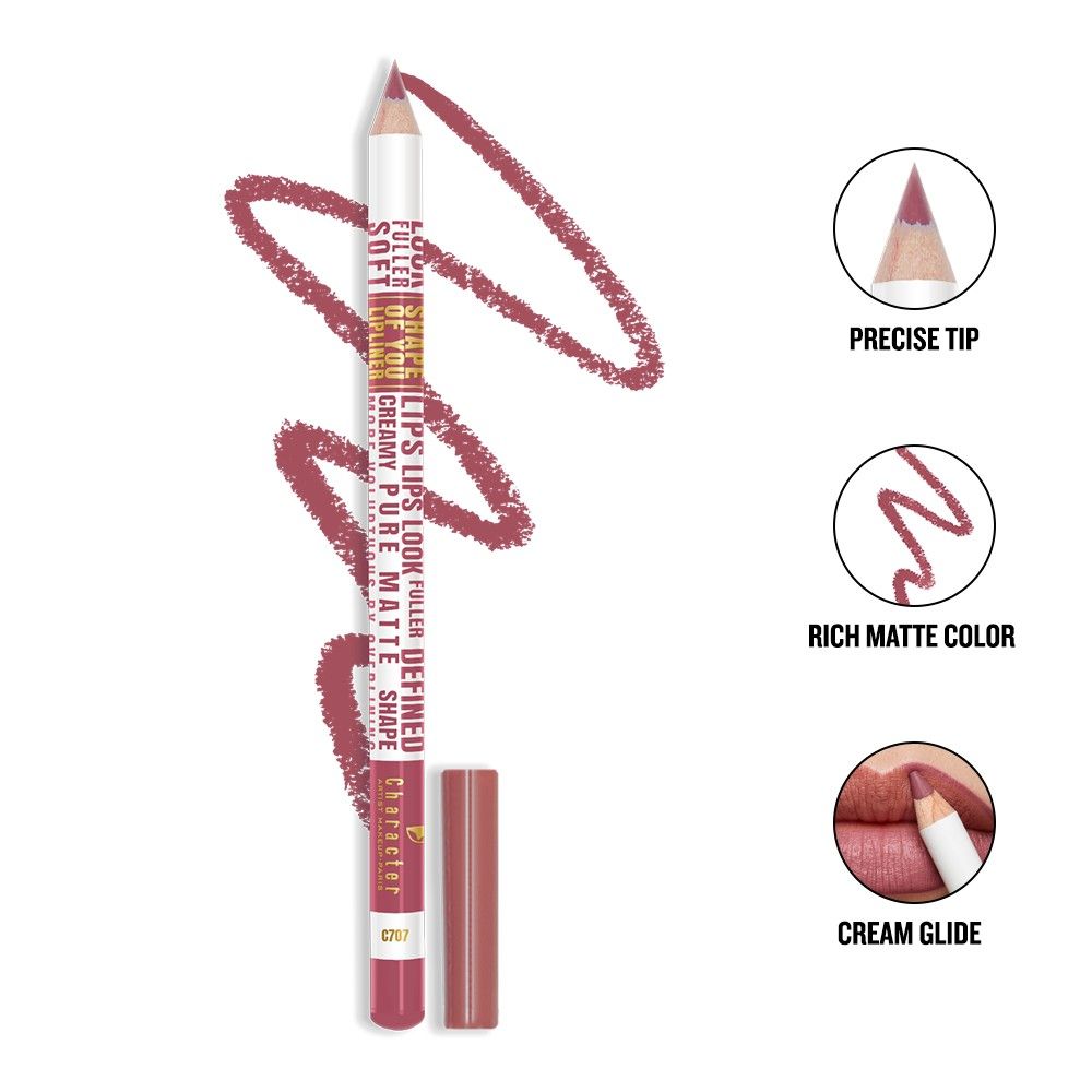Shape Of You Lipliner - C707