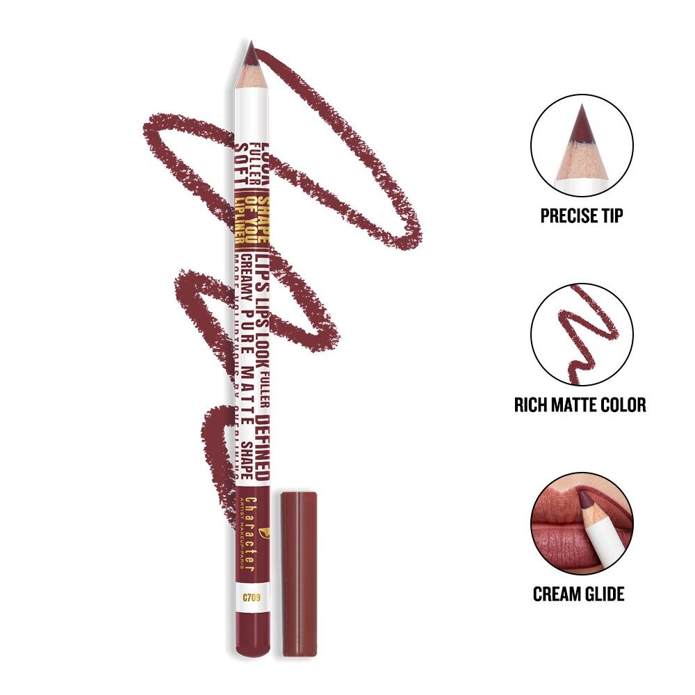 Shape Of You Lipliner - C709