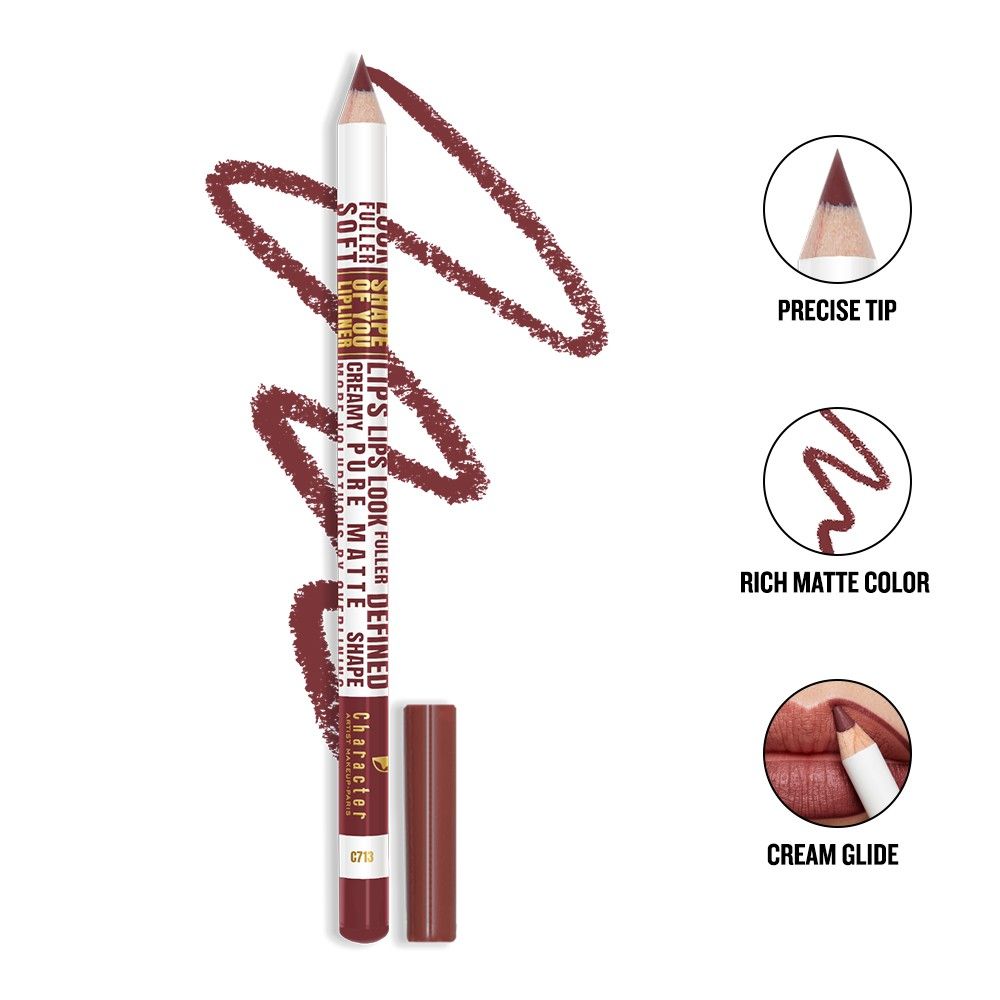 Shape Of You Lipliner - C713