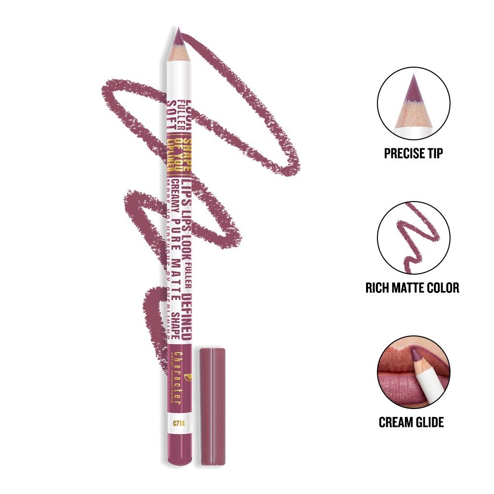 Shape Of You Lipliner - C714