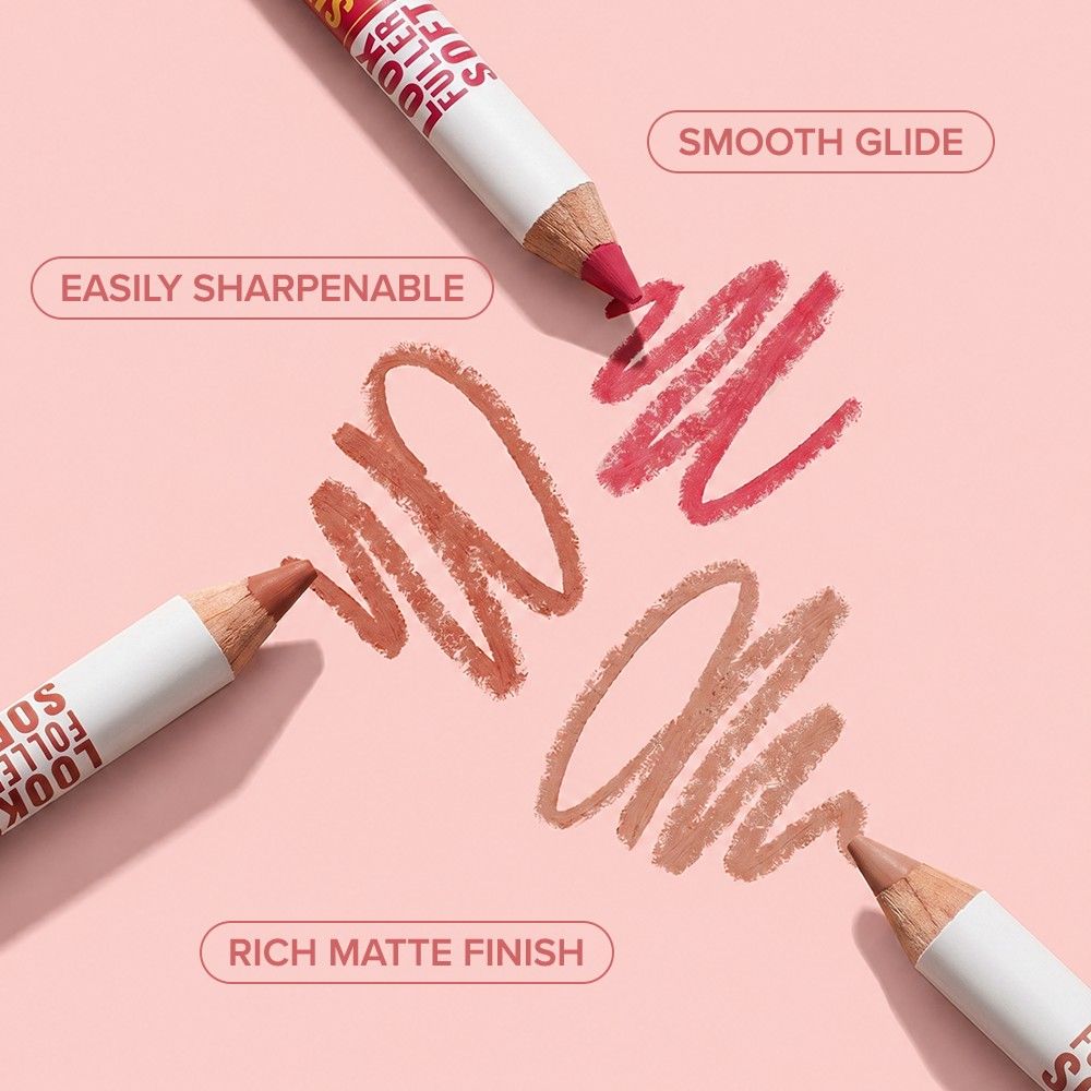 Shape Of You Lipliner