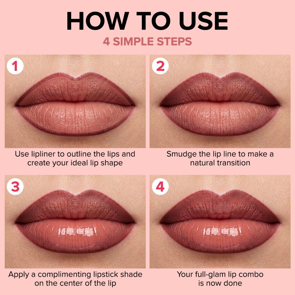 Shape Of You Lipliner