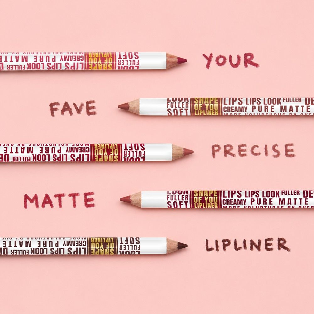 Shape Of You Lipliner