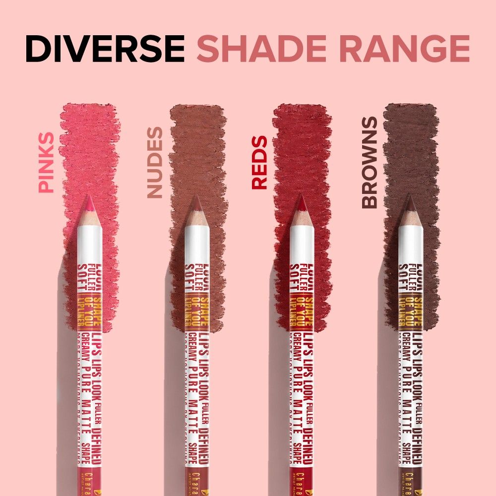 Shape Of You Lipliner