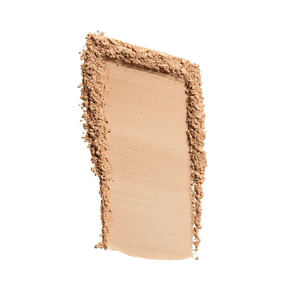 Cosmetics Natural Blur Powder Foundation