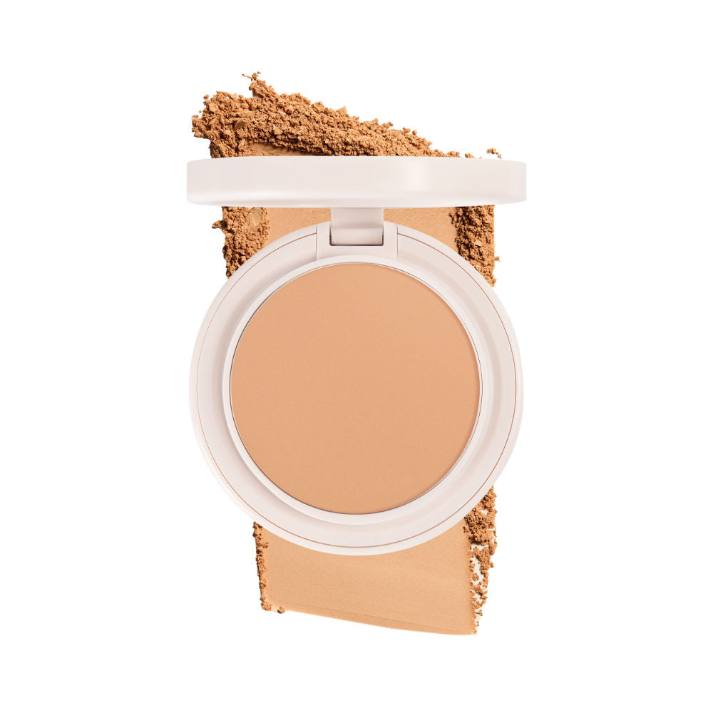 Cosmetics Natural Blur Powder Foundation - 5C