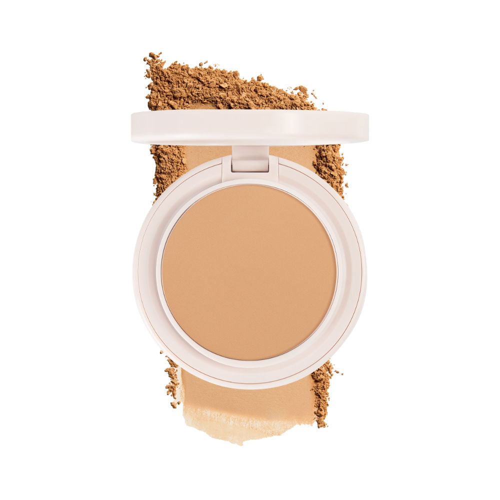 Cosmetics Natural Blur Powder Foundation - 5WN