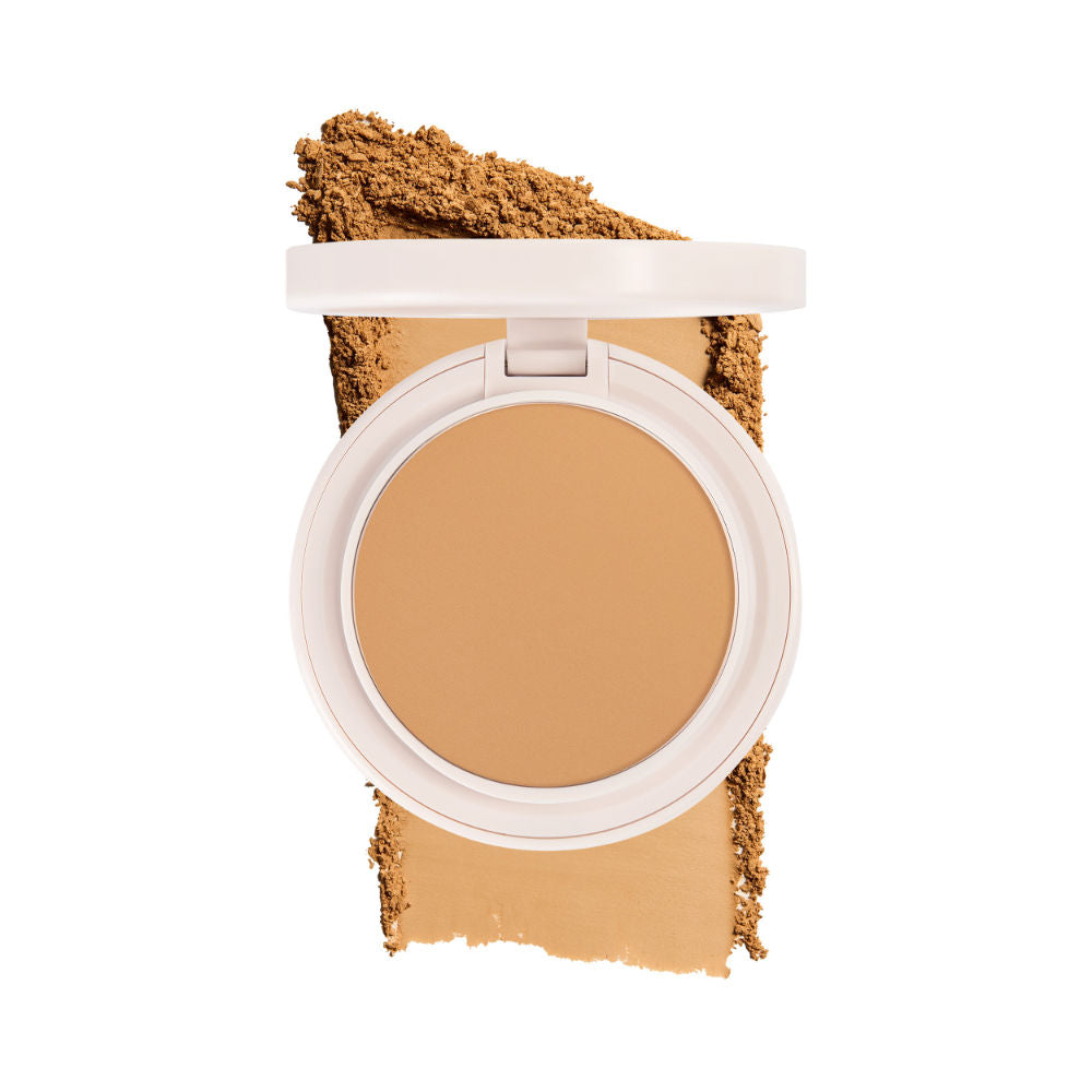 Cosmetics Natural Blur Powder Foundation - 6WN