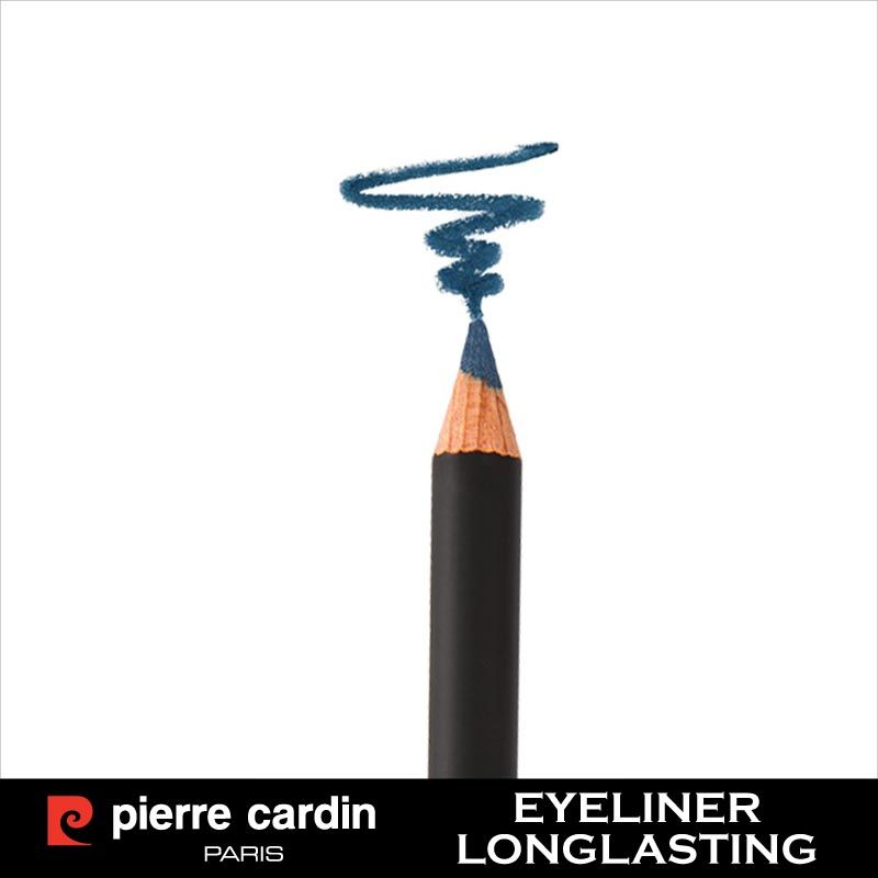 - Eyeliner Pencil Longlasting 305 Deep Ocean