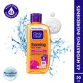 Foaming Face Wash - Hydrating Cleanser for Oily Skin & Reduces Acne In 7 Days - 50ml