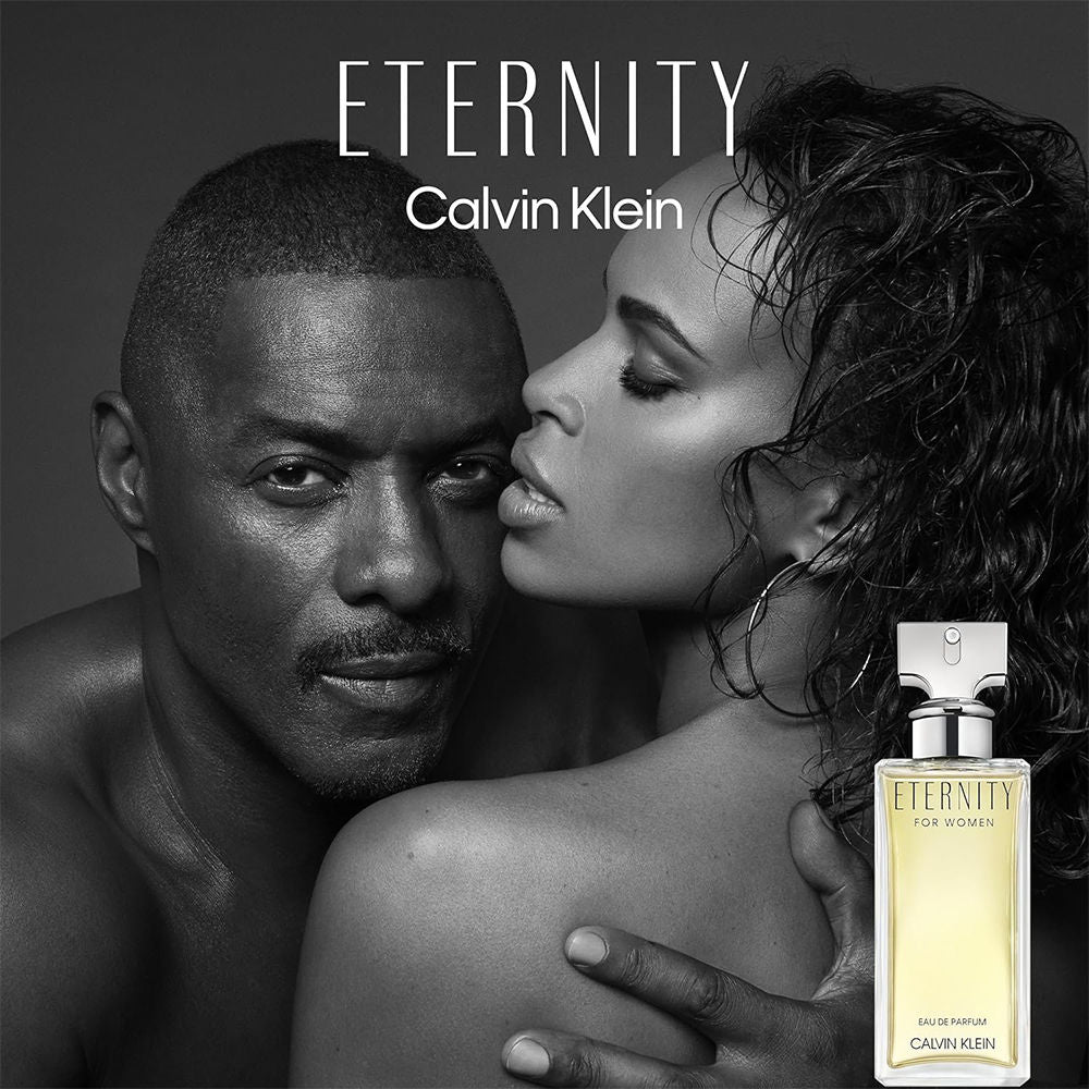 Eternity For Women Eau De Parfum