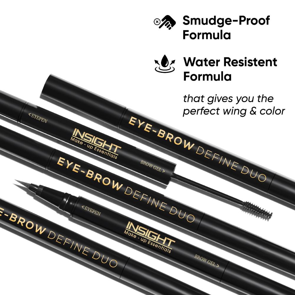 Eye-Brow Define Duo 2 In 1