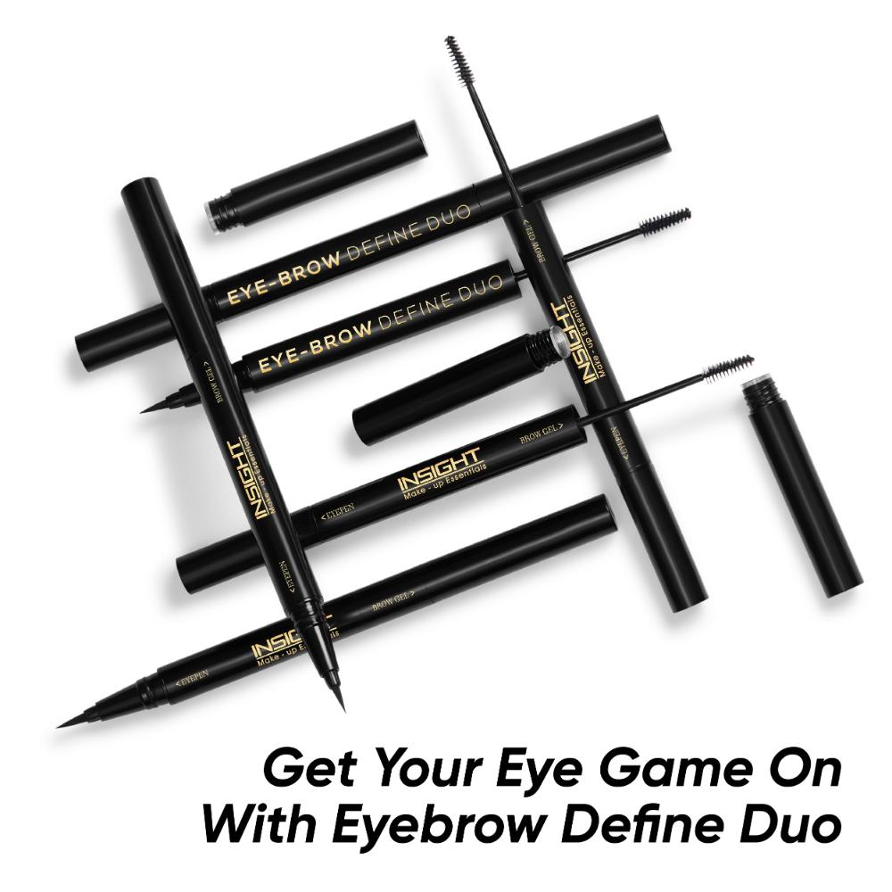 Eye-Brow Define Duo 2 In 1