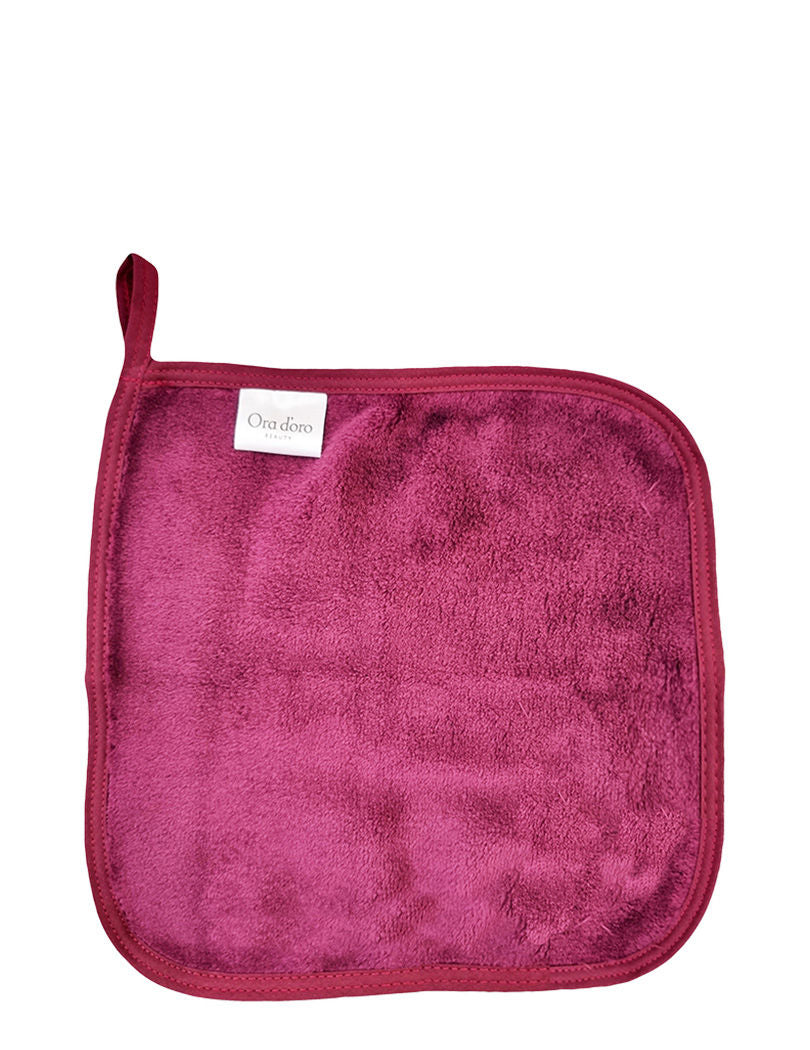 Reusable Makeup Removing Towel