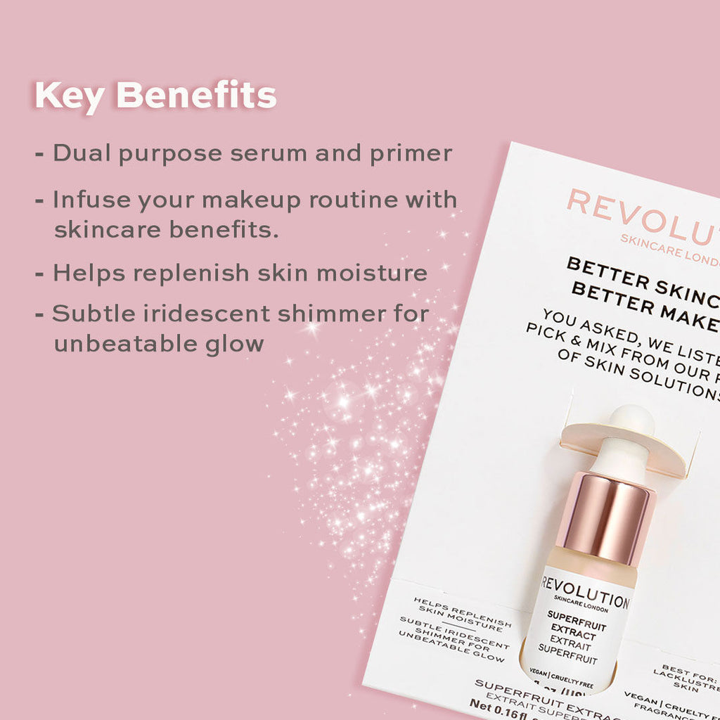 Skin Superfruit Extract