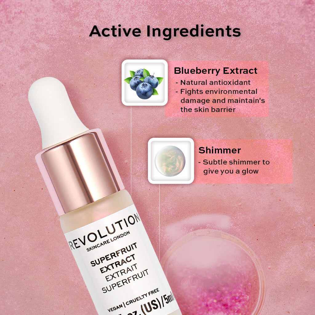 Skin Superfruit Extract
