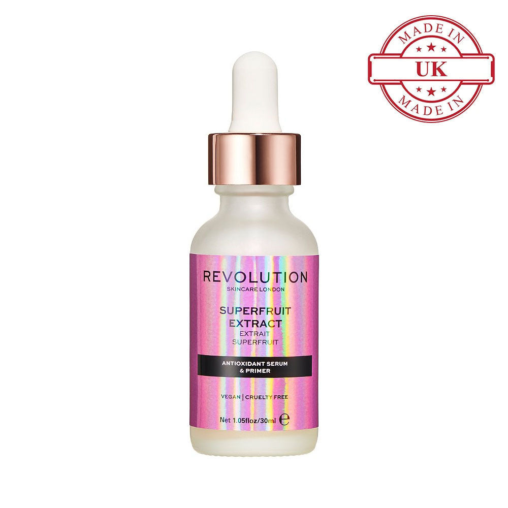 Skin Superfruit Extract
