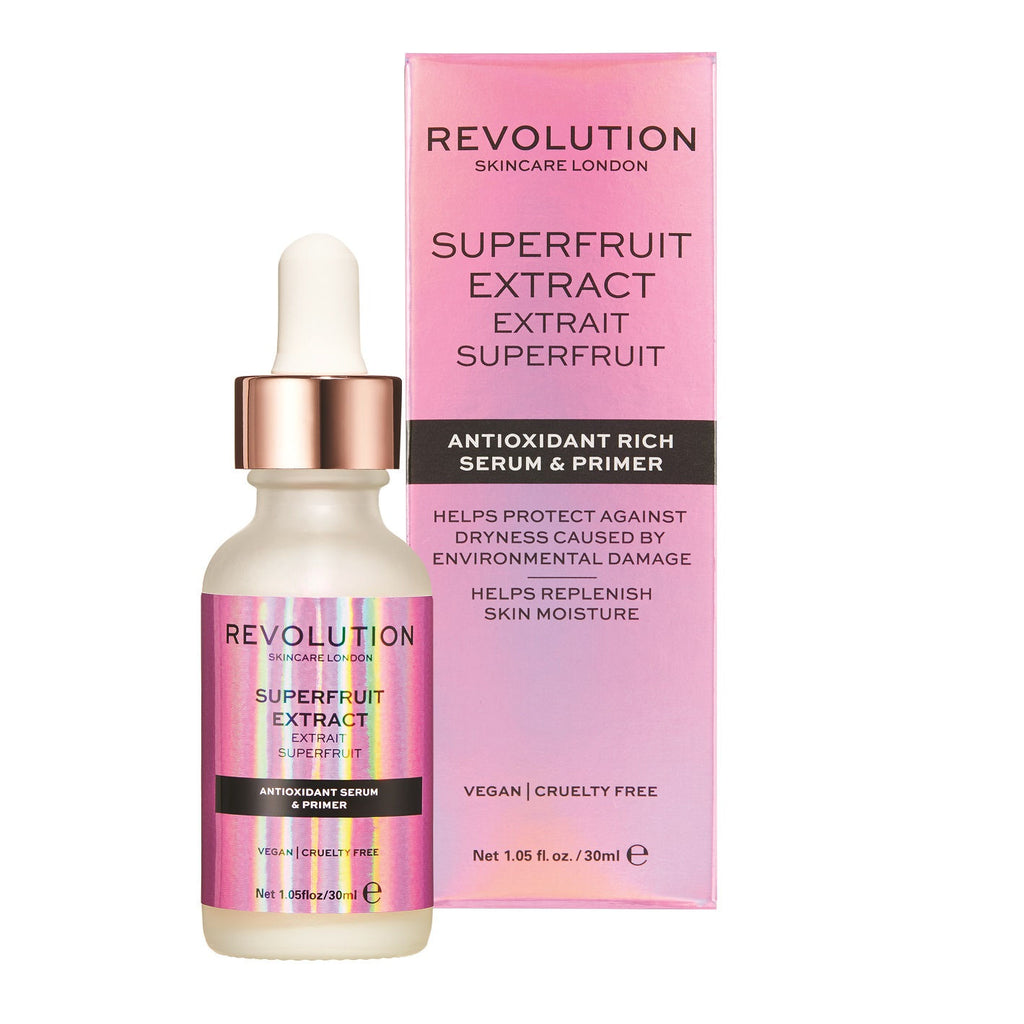 Skin Superfruit Extract