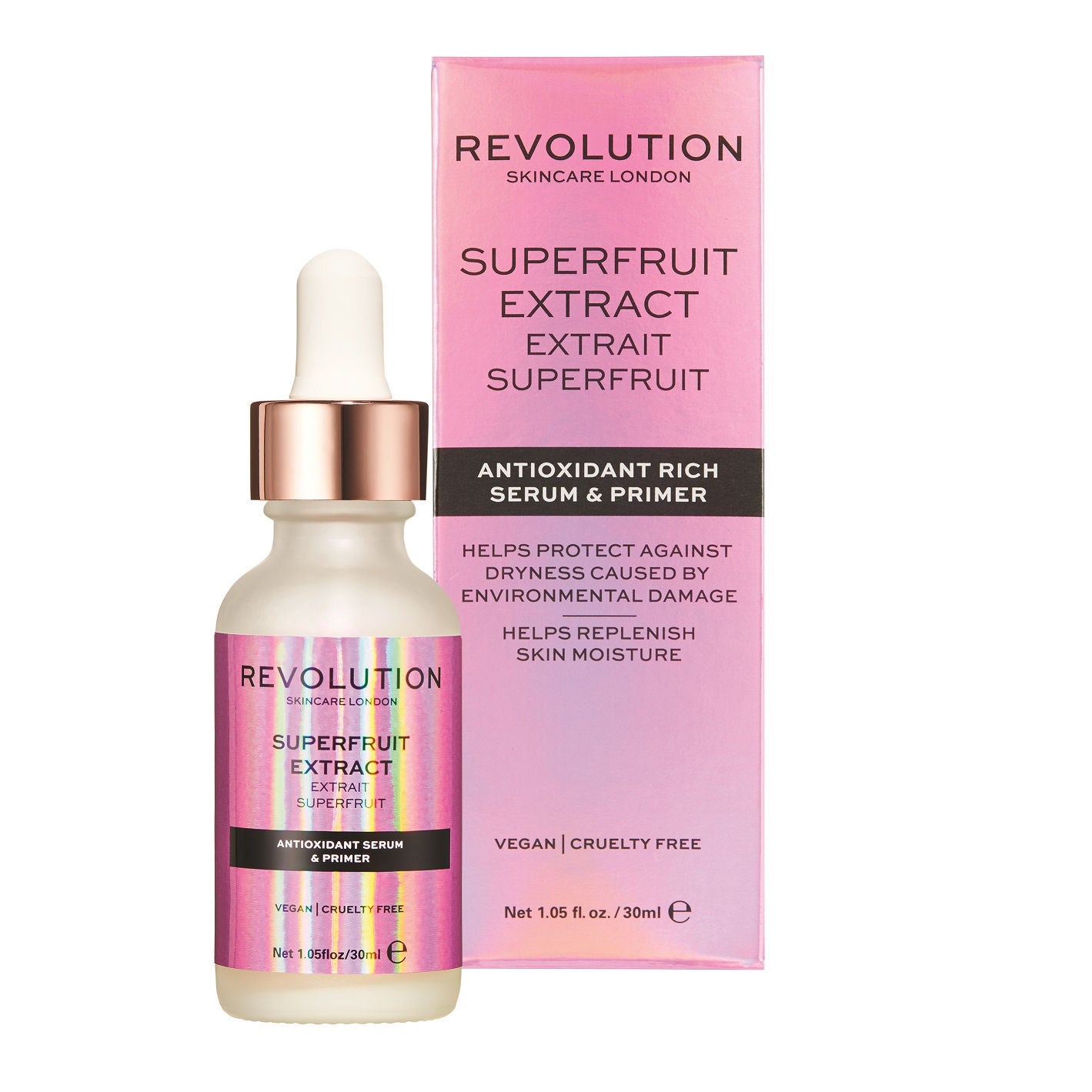 Skin Superfruit Extract