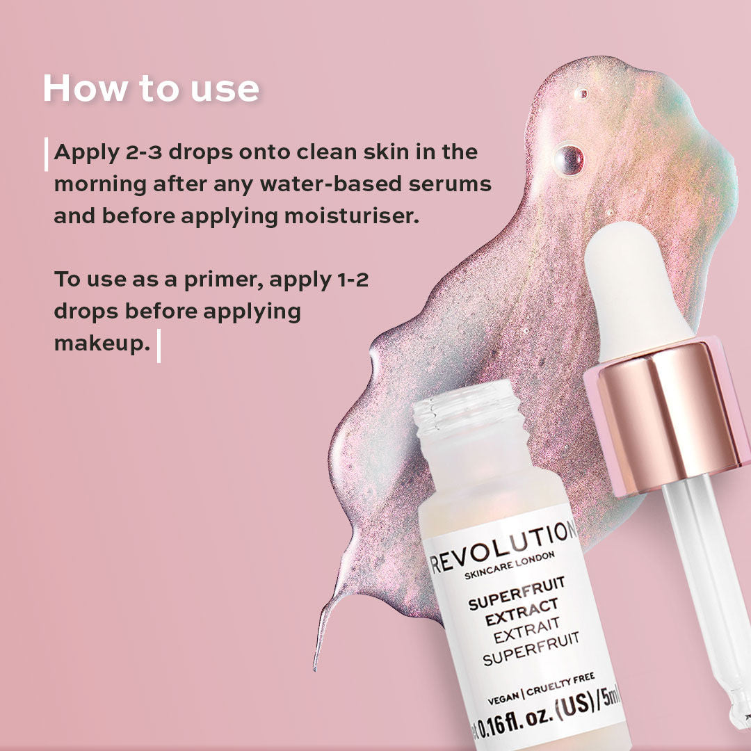 Skin Superfruit Extract