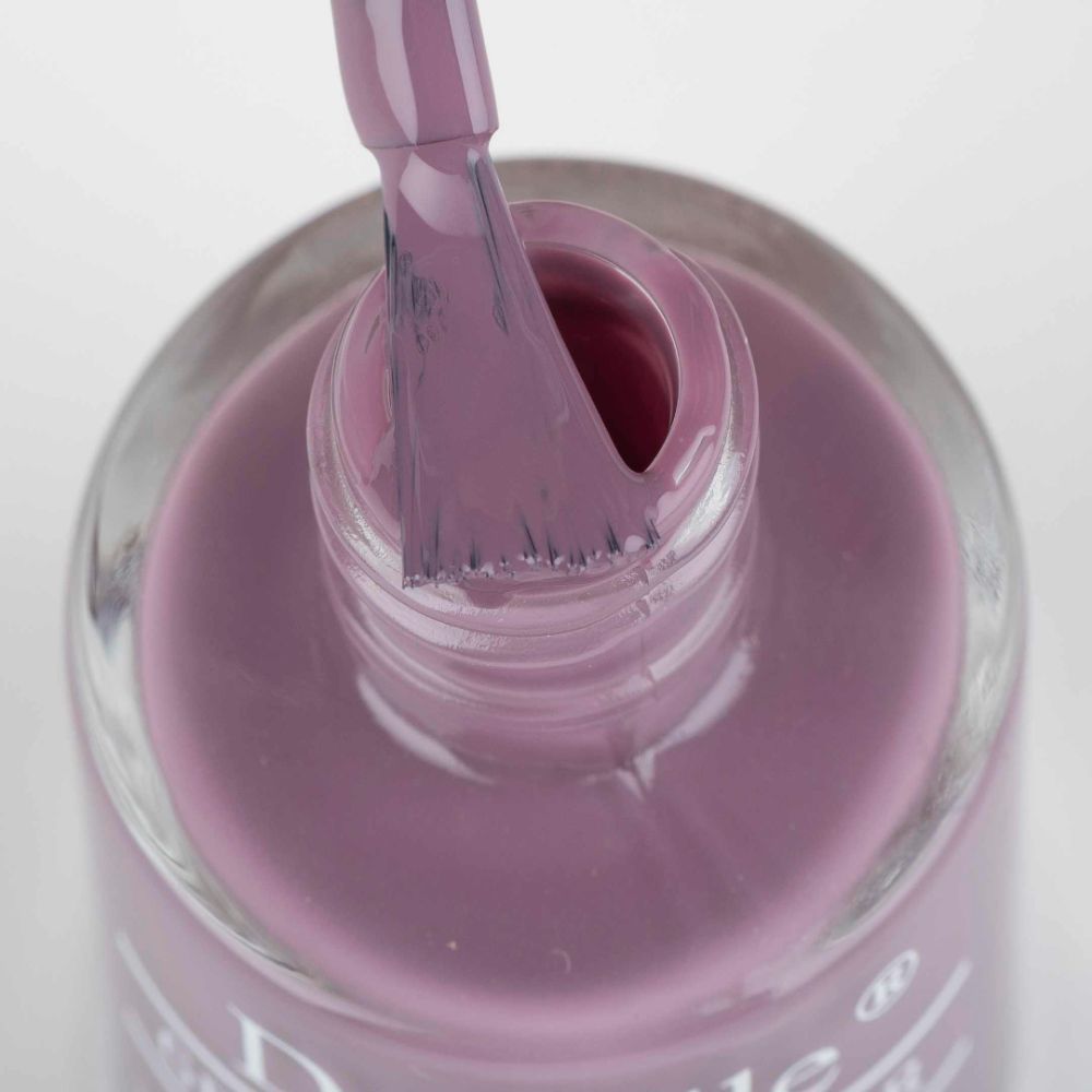 Gel Nail Lacquer