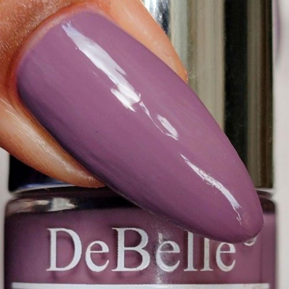 Gel Nail Lacquer